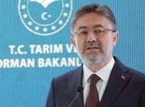 Bakan Yumaklı: Gelibolu ve Adana’daki yangınlar büyük ölçüde kontrol altında