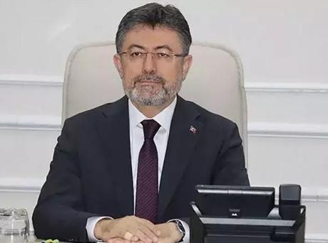 Bakan Yumaklı, Uluslararası Taşköprü Kültür ve Sarımsak Festivali'nde açıklamalarda bulundu