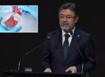 Bakan Yumaklı'dan 'Yapay et' iddialarına yanıt! 'Böyle bir düzenleme yoktur'