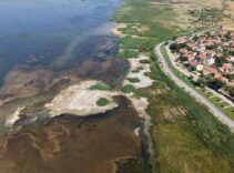 Bakanlık harekete geçti! Beyşehir Gölü için kritik kod: 1123,40