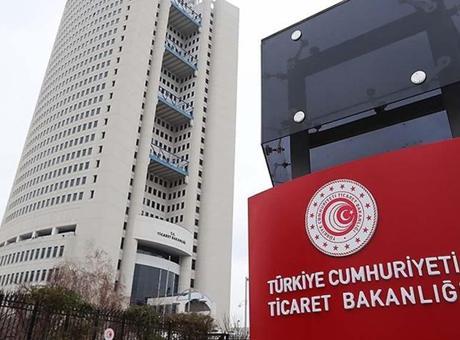 Bakanlıktan 'domateslerin çöpe dökülmesiyle' ilgili açıklama