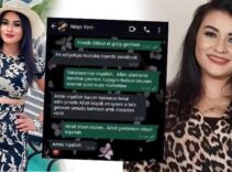 Başına gelecekleri biliyormuş gibi! Yazışmalar ortaya çıktı: Neşe'yi ölüme götüren son 1 ay