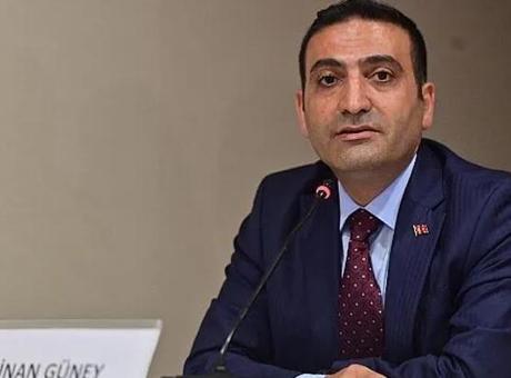 Beyoğlu Belediye Başkanı Güney, 'BELTAŞ üzerinden usulsüz reklam geliri elde edildiği' iddialarını reddetti