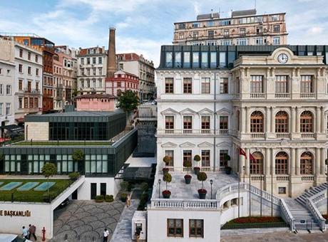 Beyoğlu Belediyesi Başkan Vekili belli oldu