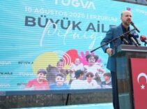 Bilal Erdoğan'dan Selçuk Bayraktar örneği! 'Her bir çocuğumuz dünyada lider olmak için çalışabilir'