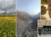 'Bir Anadolu Şenliği' coşkusu Hakkari'yi sardı! 'Huzurun, güvenin zirvede olduğunun göstergesi'