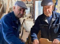 Bir meslek yok oluyor! 75 yaşındaki usta: 'Eti senin kemiği benim' dönemi bitti