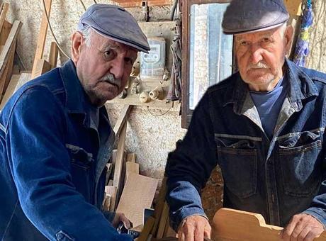 Bir meslek yok oluyor! 75 yaşındaki usta: 'Eti senin kemiği benim' dönemi bitti