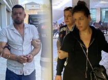Birbirini döven sevgililer gözaltına alındı! İfadeleri ortaya çıktı
