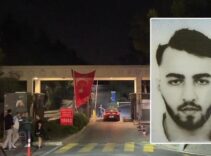 Boğaziçi kampüsünde dehşet! Kız arkadaşını öldürüp intihar eden genç suç makinesi çıktı