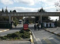 Boğaziçi Üniversitesi'nde korkunç olay! Kız arkadaşını öldürüp intihar etti