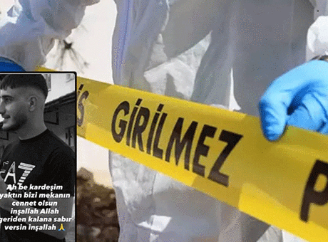Buca’da restoranda hesaplaşma: İşletmeci, müşterisini tabancayla vurarak öldürdü