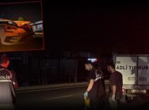 Bursa'da acı olay! Otomobilin çarptığı yaya hayatını kaybetti