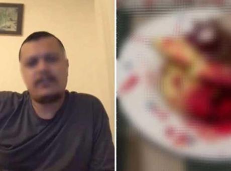 Bursa’da skandal! Evde hayvan kesip ayin yapan 'şamanın' ifadesi ortaya çıktı