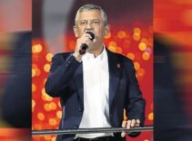 CHP iç cephesini güçlendirecek