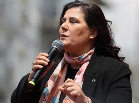 ‘CHP’de siyaset yapma durumu kalmamıştı’