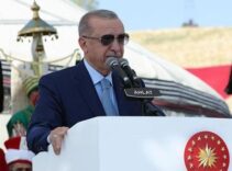 Cumhurbaşkanı Erdoğan, Ahlat Etkinlik Alanı Programı’nda konuşuyor