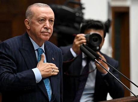 Cumhurbaşkanı Erdoğan Malazgirt Zaferi kutlamaları için Ahlat ve Malazgirt'e gelecek
