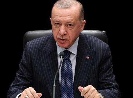 Cumhurbaşkanı Erdoğan'a hakaret içerikli paylaşım yapan kişi gözaltına alındı