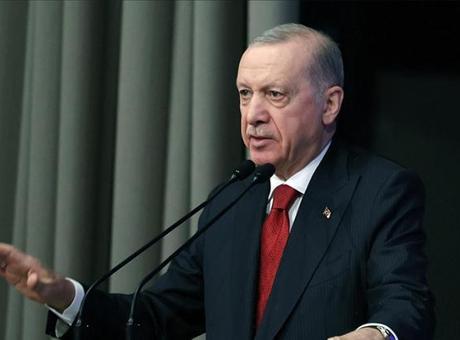 Cumhurbaşkanı Erdoğan’dan 17 Ağustos Marmara Depremi'nin 26'ncı yılına ilişkin paylaşım