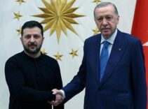 Cumhurbaşkanı Erdoğan'dan barış diplomasisi: Zelenski ile telefonda görüştü