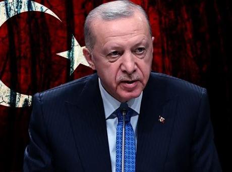Cumhurbaşkanı Erdoğan'dan Dünya İnsani Yardım Günü paylaşımı