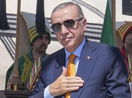 Cumhurbaşkanı Erdoğan'dan 'Terörsüz Türkiye' açıklaması: Artık son düzlükteyiz