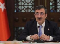 Cumhurbaşkanlığına Cevdet Yılmaz vekalet edecek