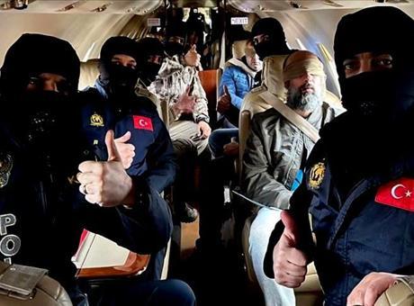 Daltonlar suç örgütü iddianamesi ortaya çıktı! 'Üyelerini 15-20'li yaşında gençlerden seçiyorlar'