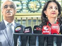 DEM Parti heyeti İmralı'ya gidiyor