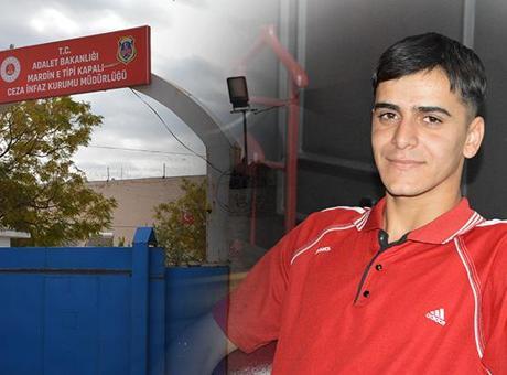 Dikkat herkesin başına gelebilir: Bir anda tutuklandım ve neye uğradığımı şaşırdım