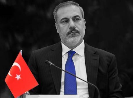 Dışişleri Bakanı Hakan Fidan, Gambiyalı ve Iraklı mevkidaşlarıyla görüştü