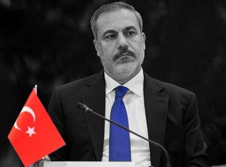 Dışişleri Bakanı Hakan Fidan'dan canlı yayında önemli mesajlar: Tehdit edilmedikçe tehdit etmeyiz