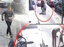 Diyarbakır’da çocuğu kaçırmaya çalışan şüpheli yakalandı!