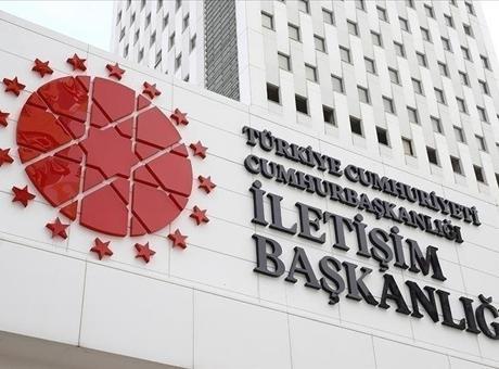 DMM'den 'kamuda lüks araç kullanımı arttı' iddiasına açıklama