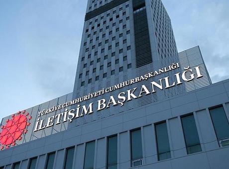 DMM'den Kardeşlik ve Demokrasi Komisyonu’yla ilgili iddialara ilişkin açıklama
