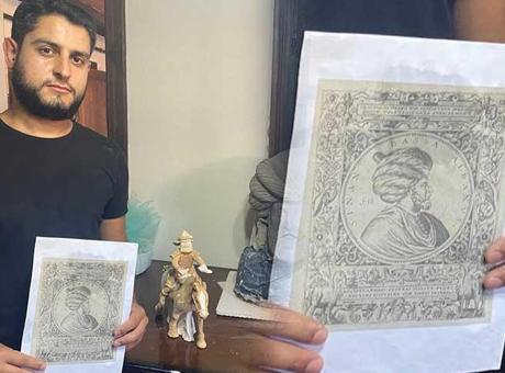 Doğuştan gelen yeteneği herkesi şoke ediyor! 'Hedefim Türkiye'de iz bırakmak'