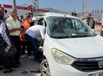 Düğün yolunda facia! 3 ölü, 2 yaralı