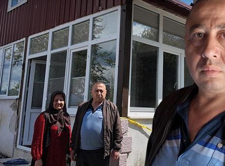 Düzce'de ev sahibini şaşkına çeviren gizem: Doğaüstü olaylara inanmaya başladım