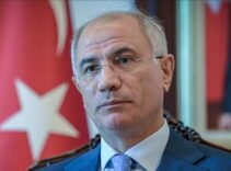 Efkan Ala'dan Netanyahu’ya sert tepki: Tarihi istismar eden ucuz propaganda, siyasi çaresizliğinin göstergesi
