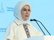 Emine Erdoğan'dan Melania Trump'a mektup: Çarpık düzene karşı sesimizi ve gücümüzü birleştirmeliyiz