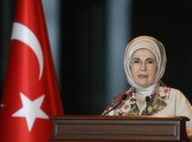 Emine Erdoğan'dan 'Zafer Bayramı' mesajı