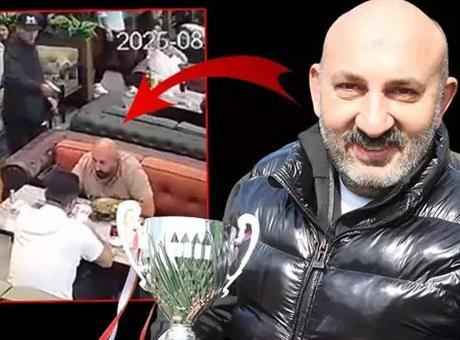 Eski Spor Kulübü Başkanı'nın öldürülmesiyle ilgili gözaltı sayısı 7'ye yükseldi