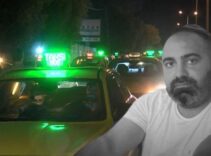 Eyüpsultan'da taksici Sefer Kaya'yı öldüren zanlının ifadesi ortaya çıktı! Kaçtığı anlar kamerada