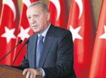 'Gazze’deki facia bütün insanlığın meselesi'