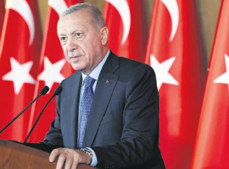 'Gazze’deki facia bütün insanlığın meselesi'