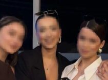 Genç kızların ev partisi kabusa dönüştü! 1’inin durumu ağır
