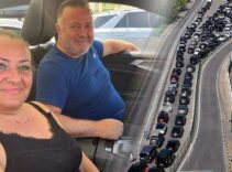 'Gitmek istemiyoruz ama gitmek zorundayız