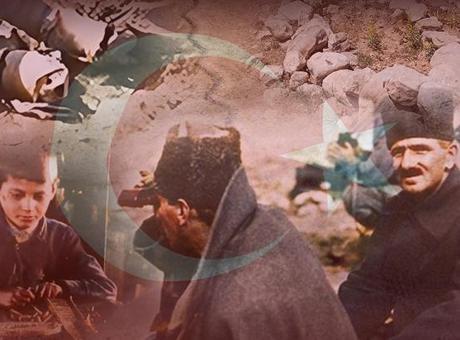 Gündem haberleri! Diriliş Yolu yürüyüşü nerede? Diriliş Yolu yürüyüşü ne zaman?