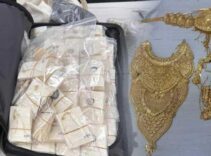 Gurbetçi ailenin binlerce euroluk planı sınıra takıldı! Valizden çıkanlar şoke etti